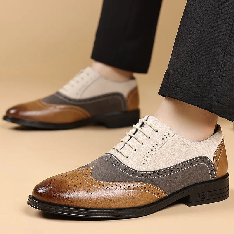 GABRIEL™ | Derbies Brogue