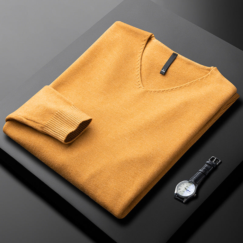 GABRIEL™ | Pull fin col V