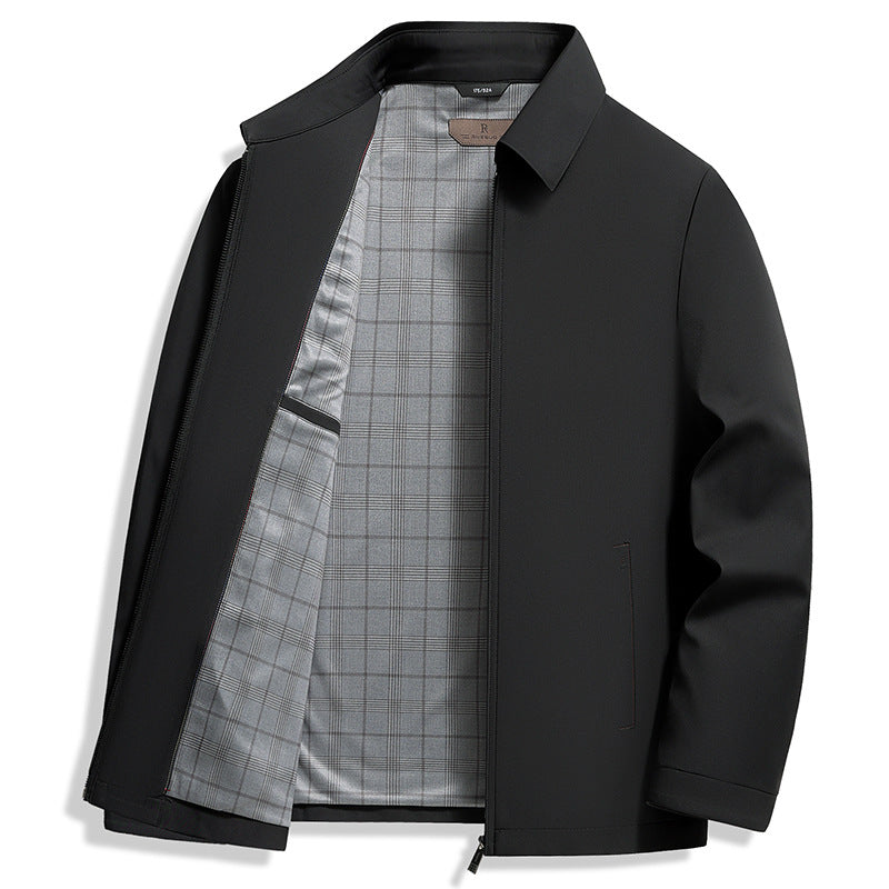 GABRIEL™ | Veste fluide