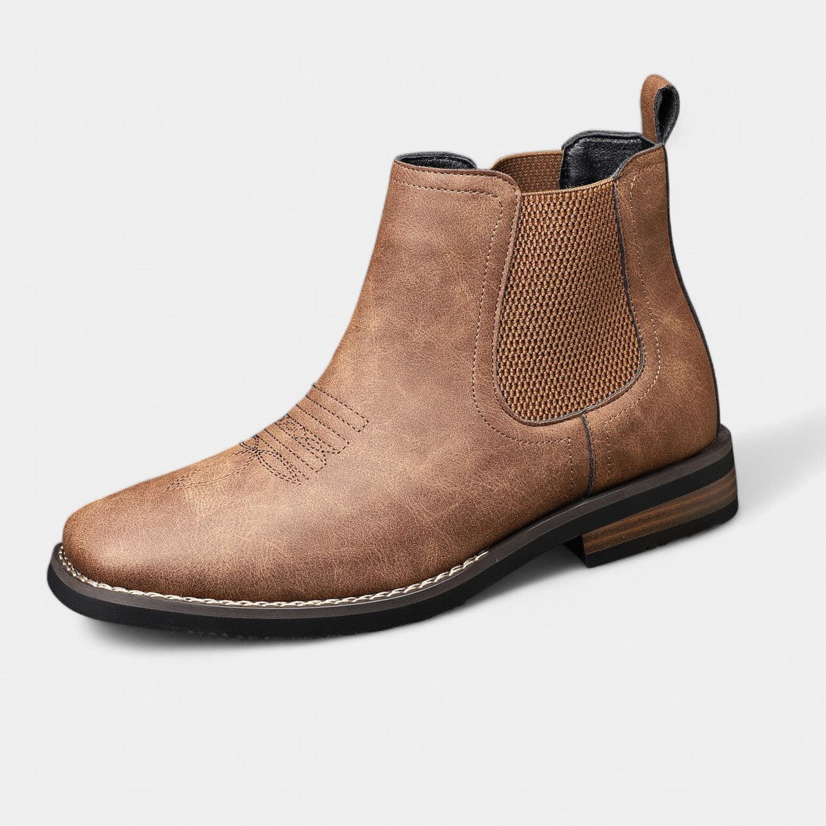 GABRIEL™ | Bottes Chelsea