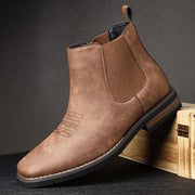 GABRIEL™ | Bottes Slip-On