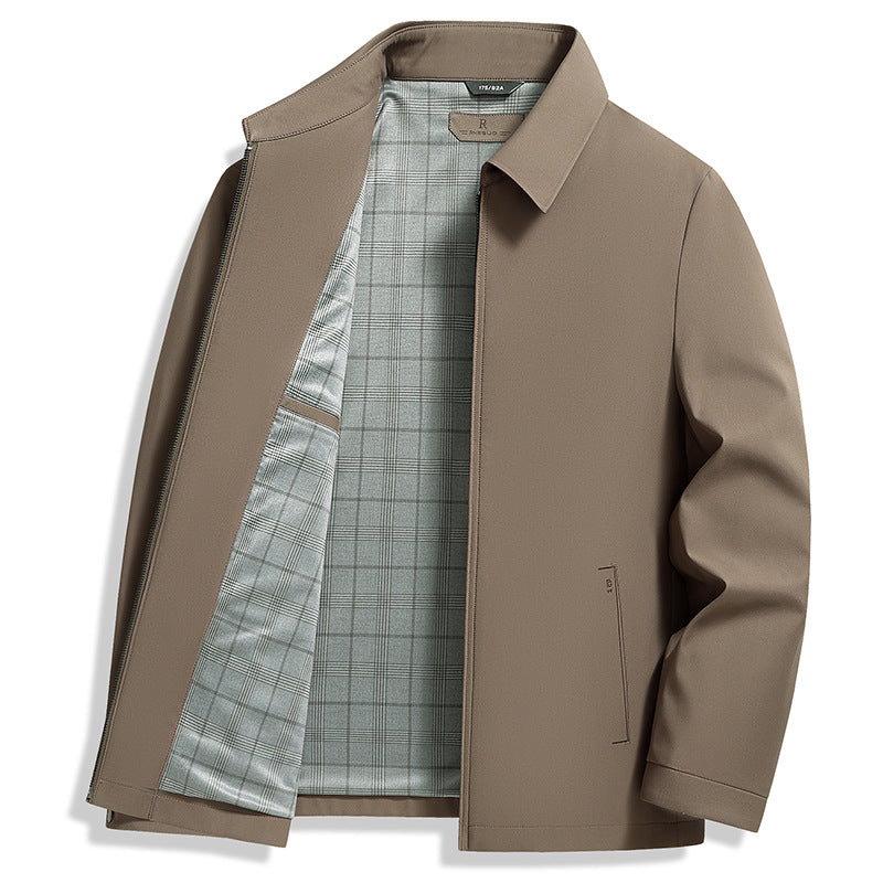 GABRIEL™ | Veste fluide
