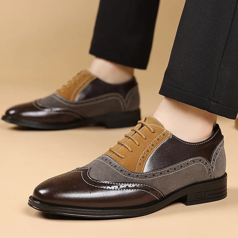 GABRIEL™ | Derbies Brogue