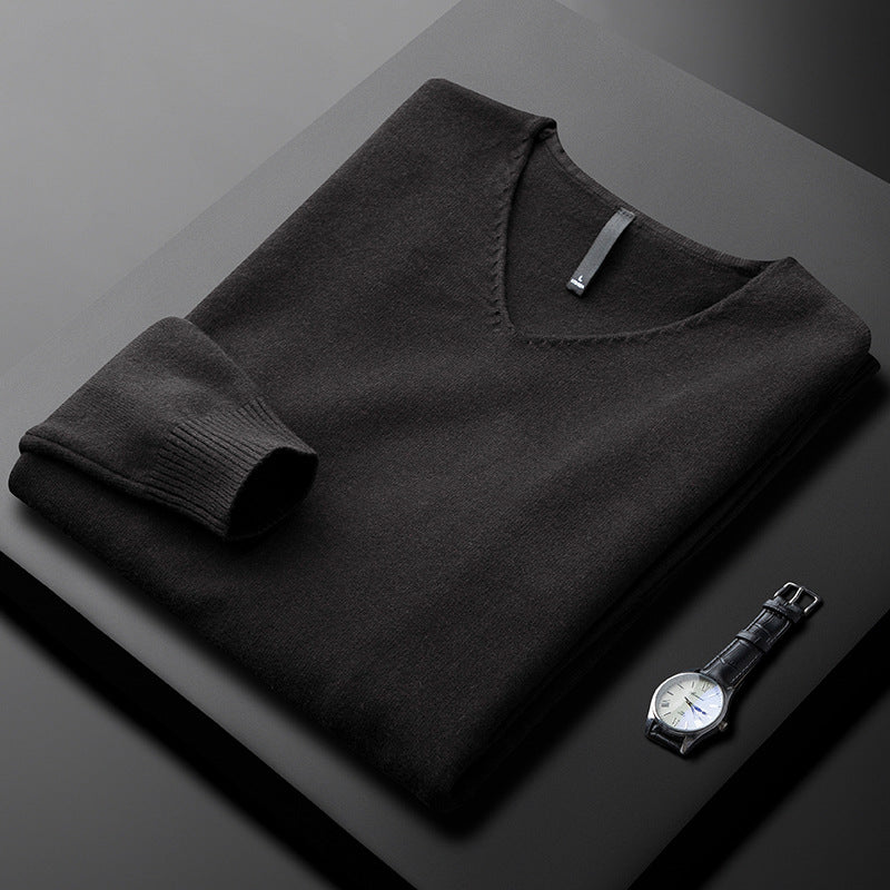 GABRIEL™ | Pull fin col V