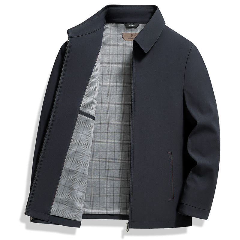 GABRIEL™ | Veste fluide