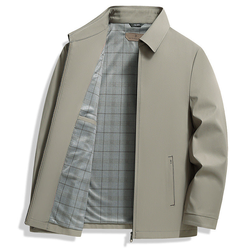 GABRIEL™ | Veste fluide
