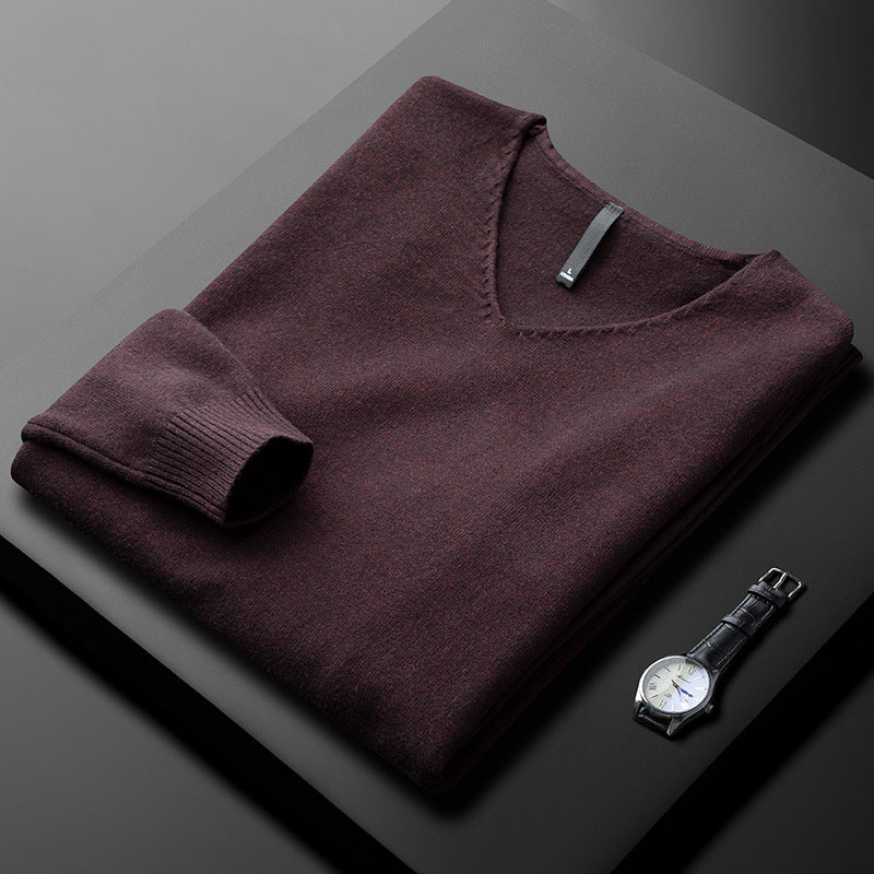 GABRIEL™ | Pull fin col V