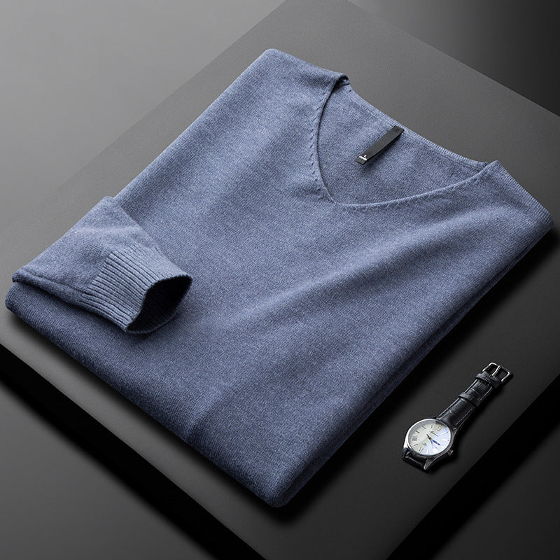 GABRIEL™ | Pull fin col V