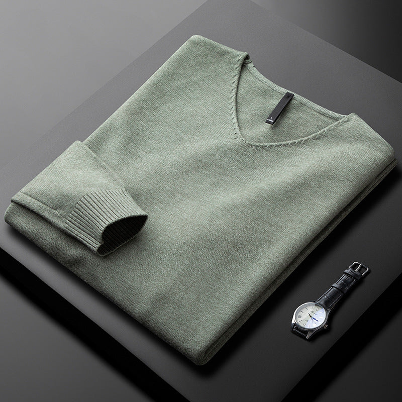 GABRIEL™ | Pull fin col V