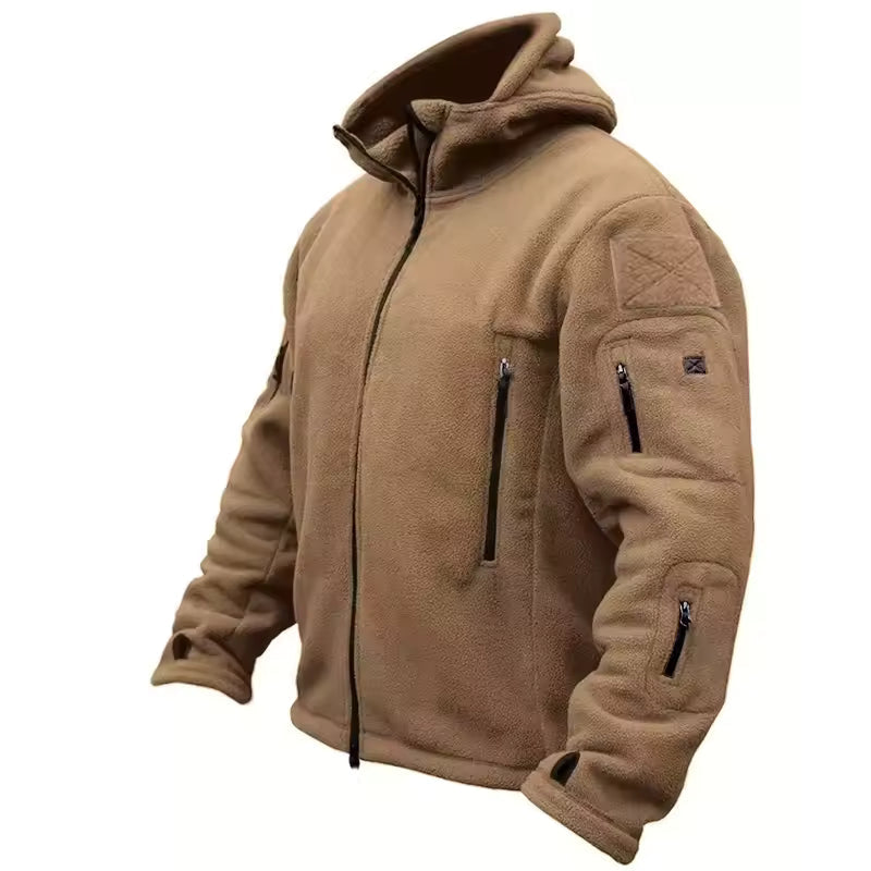 GABRIEL™ | Veste polaire utilitaire