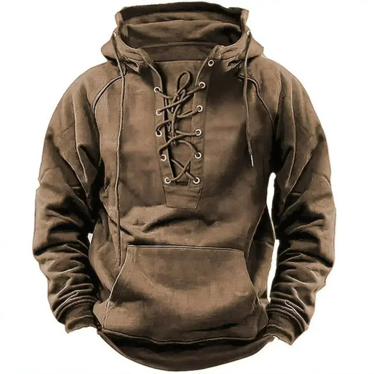 GABRIEL™ | Sweat à laçage