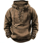 GABRIEL™ | Sweat à laçage