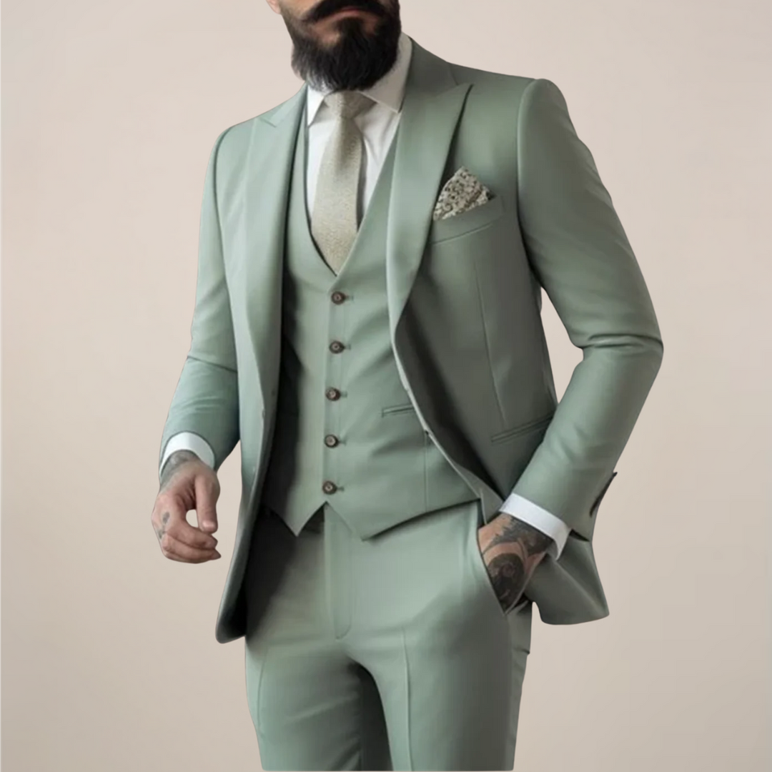 GABRIEL™ | Costume trois pièces