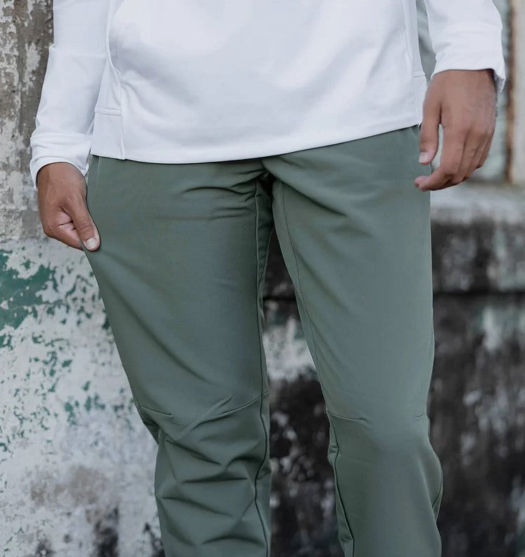 GABRIEL™ | Pantalon de performance extensible
