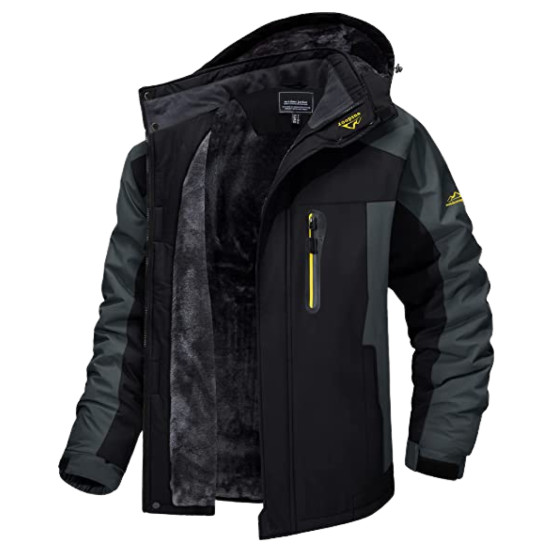 GABRIEL™ | Veste technique