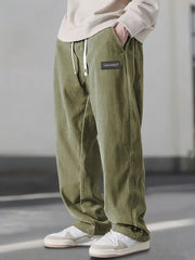 GABRIEL™ | Pantalon Côtelé Hivernal