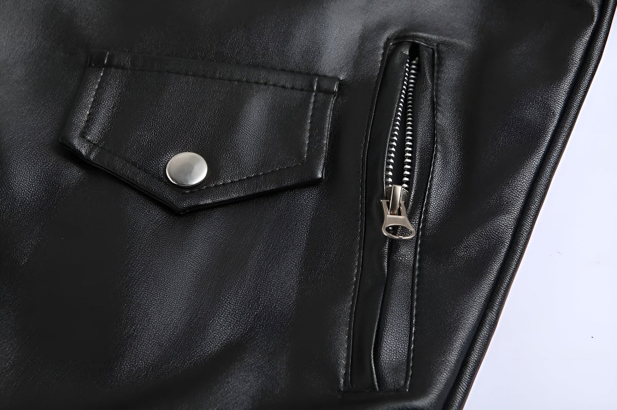 GABRIEL™ | Veste motard