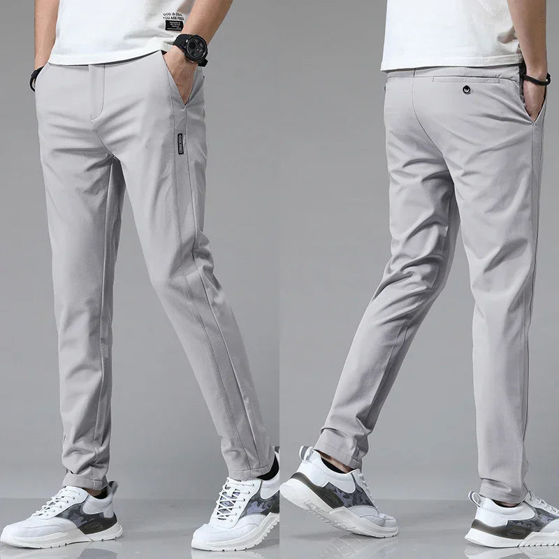 GABRIEL™ | Pantalon Slim Respirant