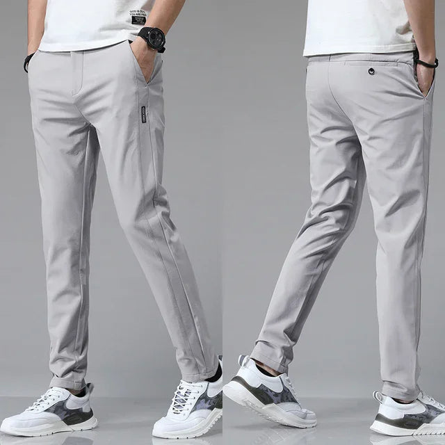 GABRIEL™ | Pantalon Slim Respirant