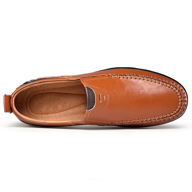 GABRIEL™ | Chaussures Artisanales