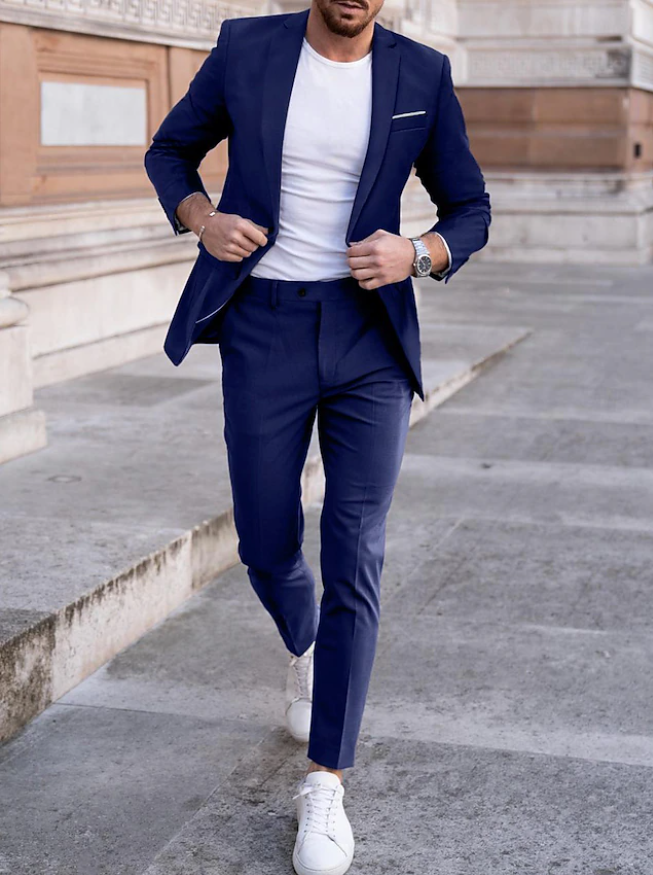 GABRIEL™ | Costume léger