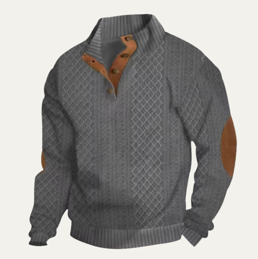 GABRIEL™ | Tricot câblé