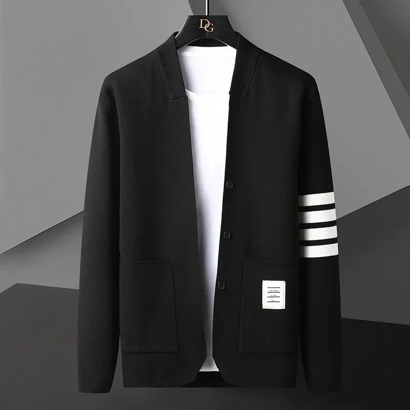 GABRIEL™ | Blazer-cardigan