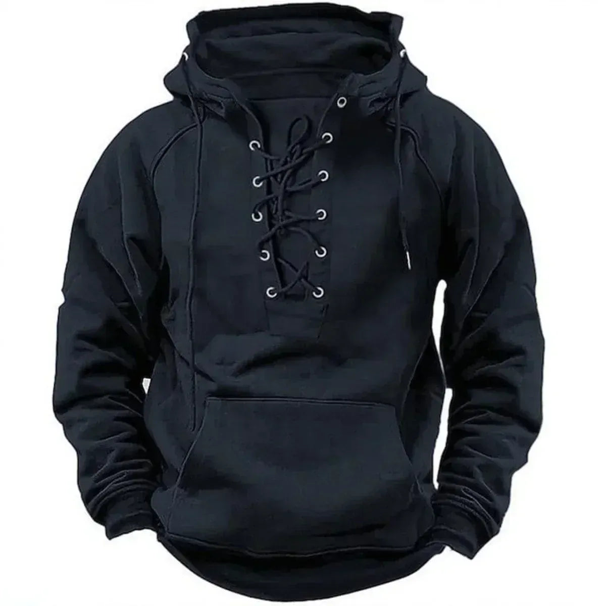 GABRIEL™ | Sweat à laçage