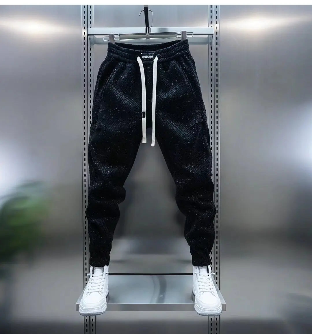 GABRIEL| Pantalon décontracté pour homme, idéal au quotidien