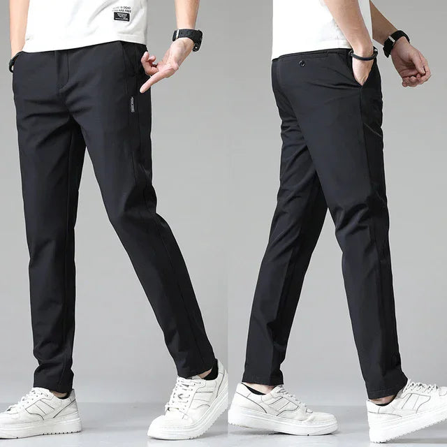 GABRIEL™ | Pantalon Slim Respirant