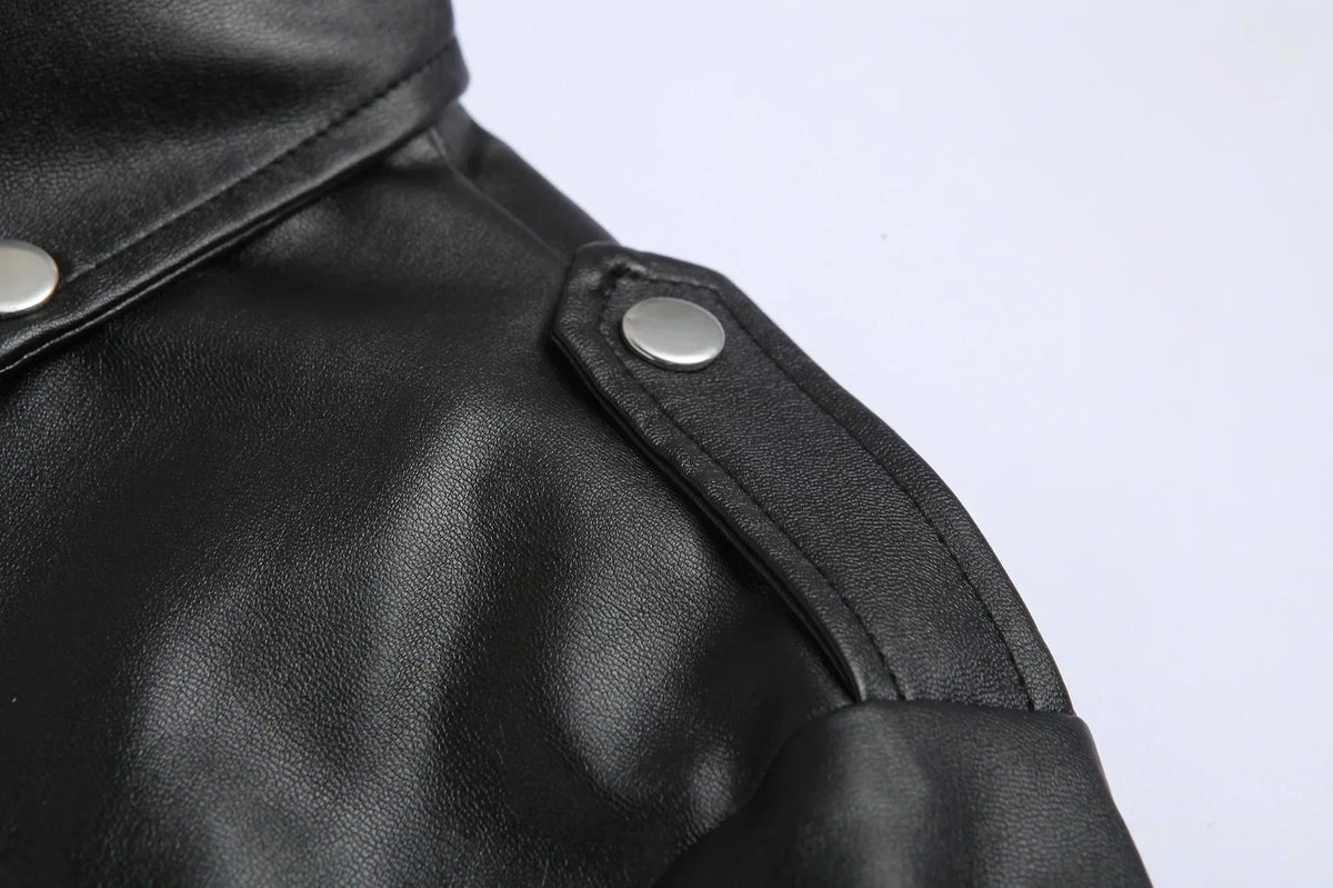 GABRIEL™ | Veste motard