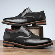 GABRIEL™ | Richelieus Brogue