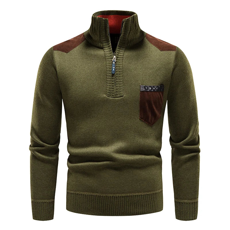 GABRIEL™ | Pull polaire