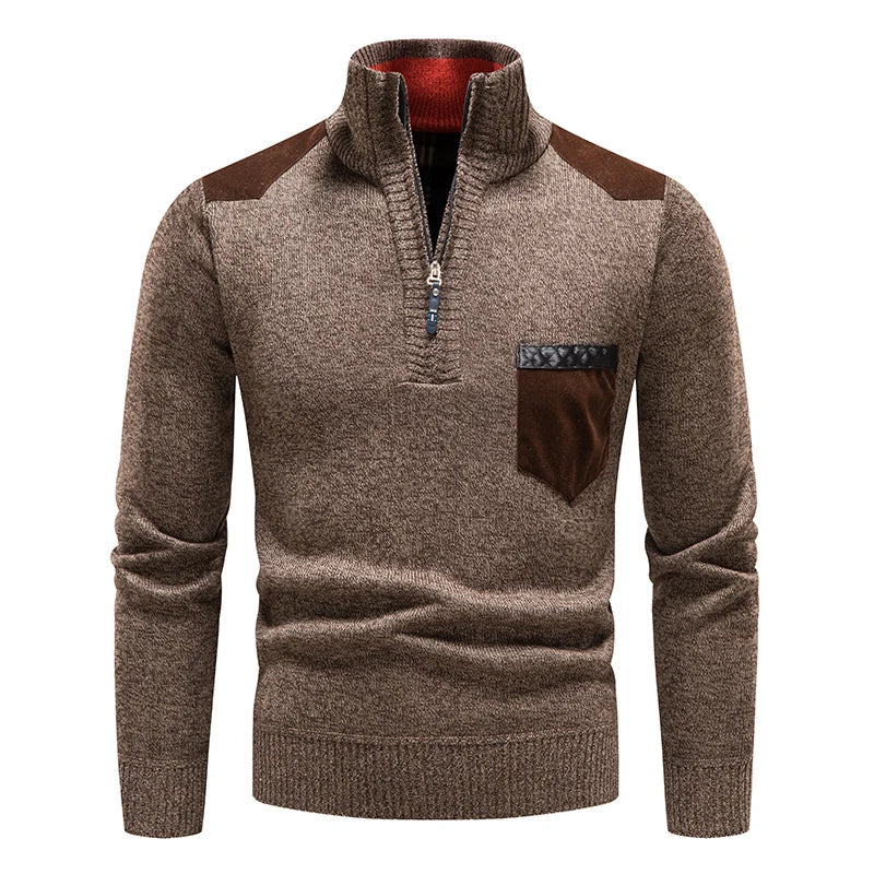 GABRIEL™ | Pull polaire