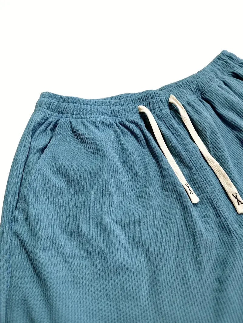 GABRIEL™ | Pantalon Côtelé Hivernal