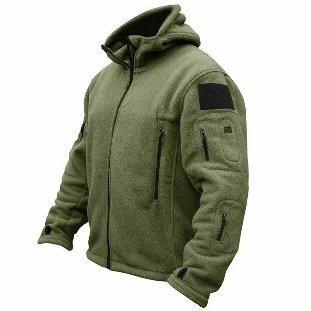 GABRIEL™ | Veste polaire utilitaire