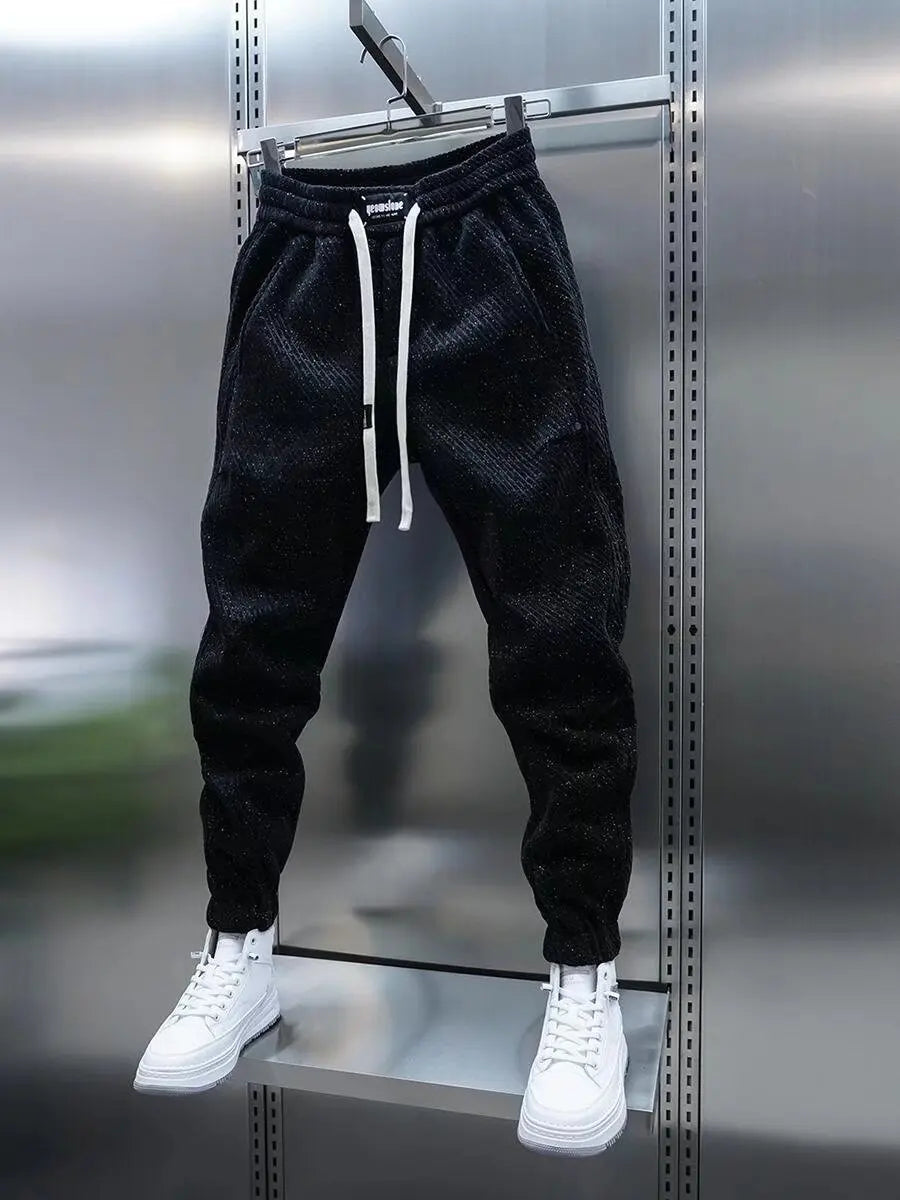 GABRIEL| Pantalon décontracté pour homme, idéal au quotidien
