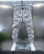 GABRIEL| Pantalon décontracté pour homme, idéal au quotidien