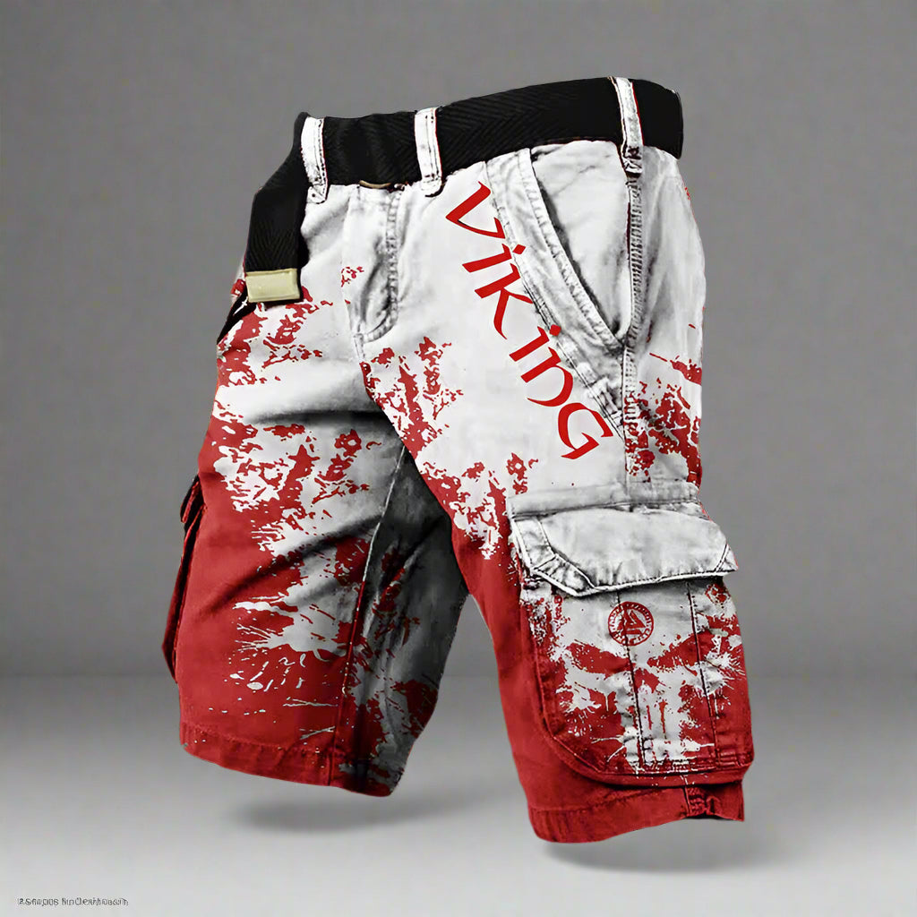 GABRIEL™ | Short de voyage Viking