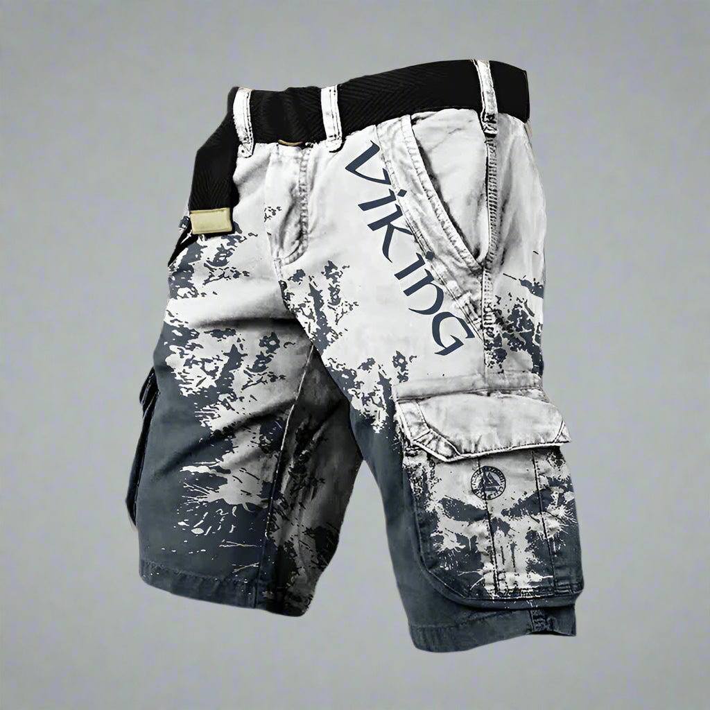 GABRIEL™ | Short de voyage Viking