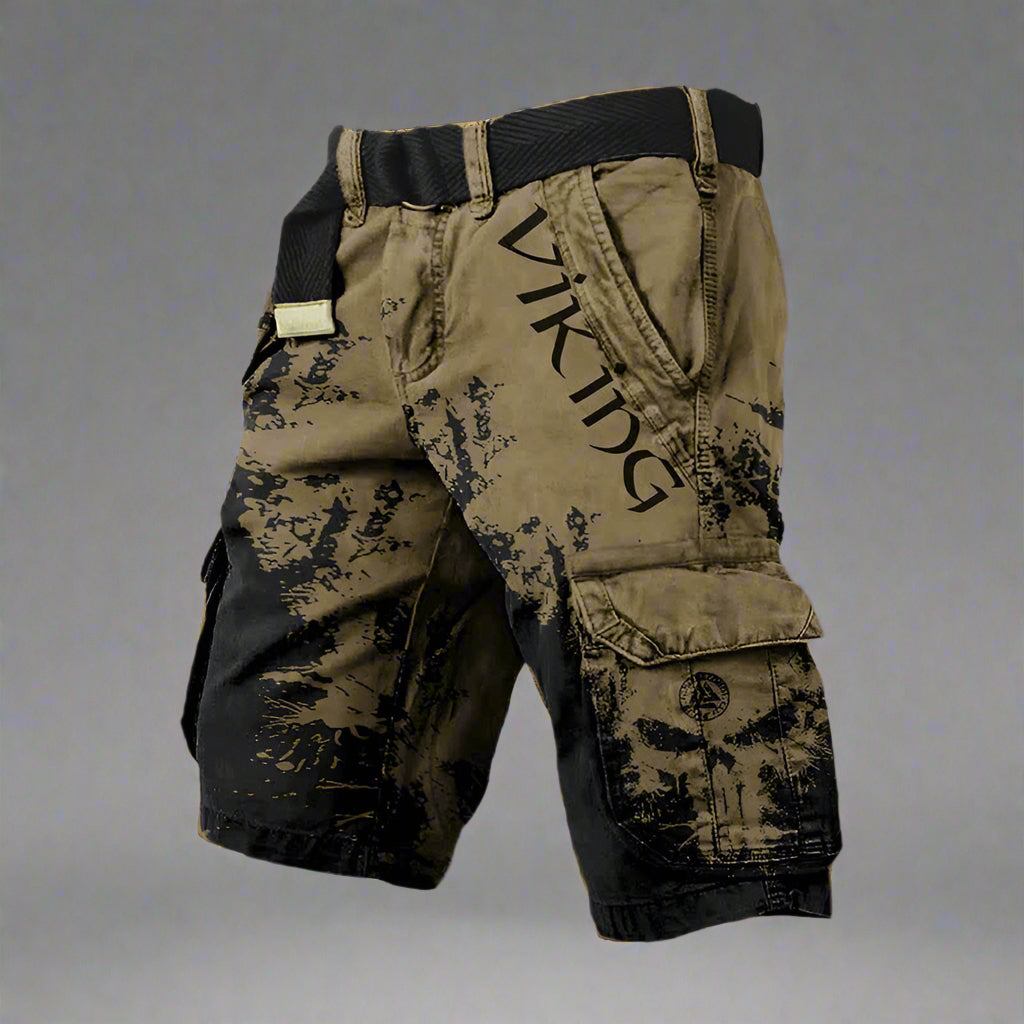GABRIEL™ | Short de voyage Viking