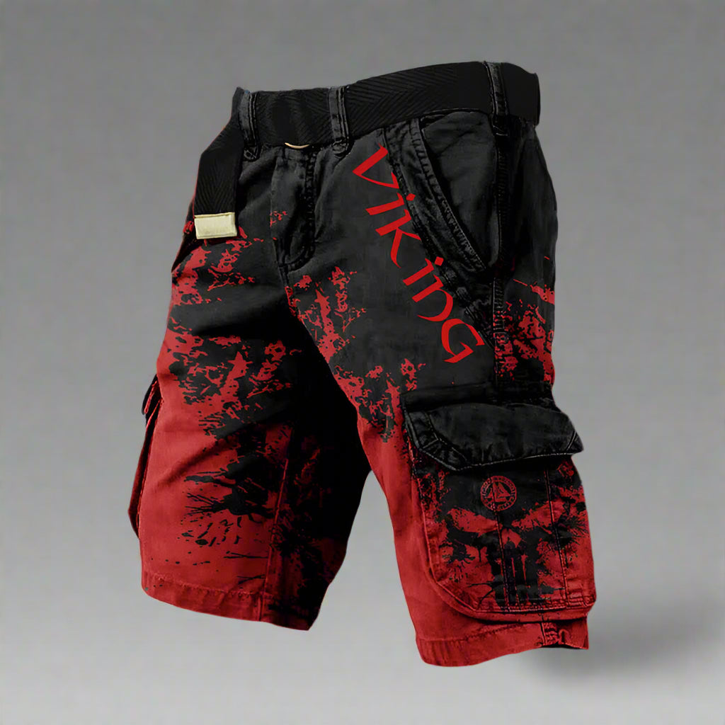 GABRIEL™ | Short de voyage Viking