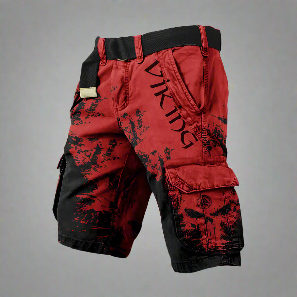 GABRIEL™ | Short de voyage Viking