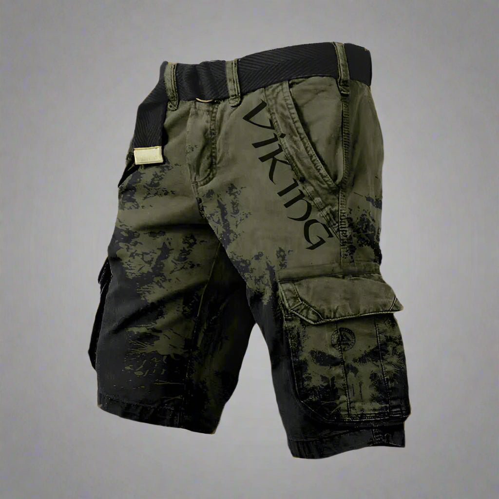 GABRIEL™ | Short de voyage Viking