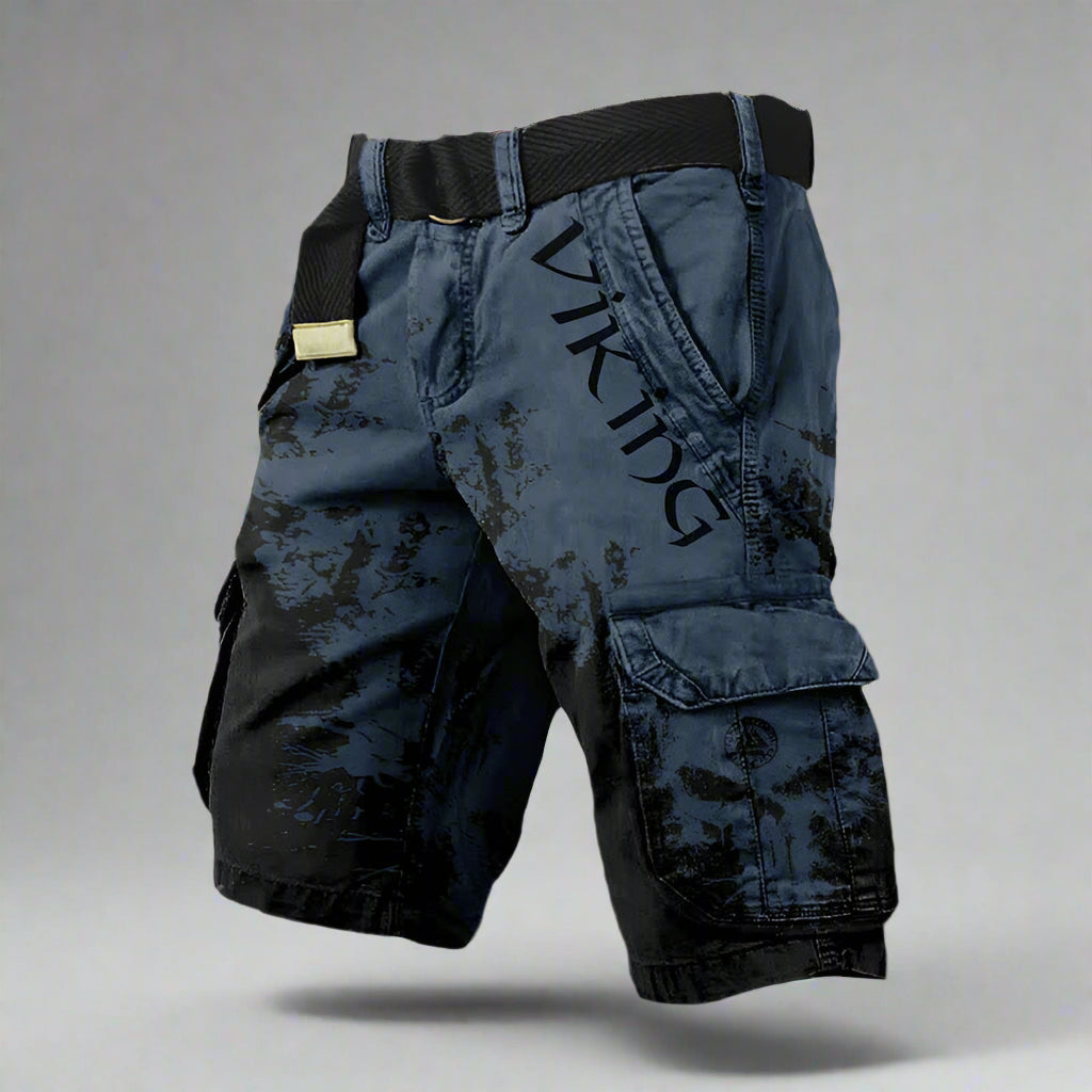 GABRIEL™ | Short de voyage Viking