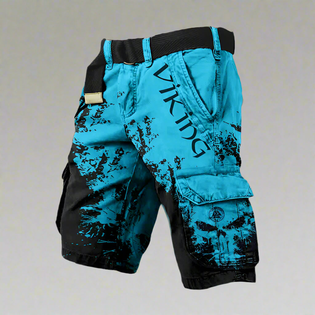 GABRIEL™ | Short de voyage Viking