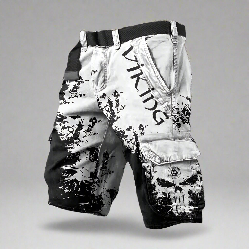 GABRIEL™ | Short de voyage Viking