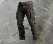 GABRIEL™ | Cargo Texturé