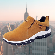 GABRIEL™ | Chaussures à enfiler rembourrées
