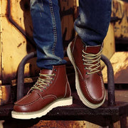 GABRIEL™ | Bottes Structurées